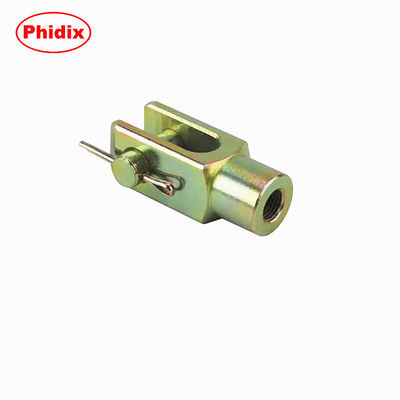 کنترل لوازم جانبی کابل U FORK - مؤلفه اتصال نهایی قابل اعتماد