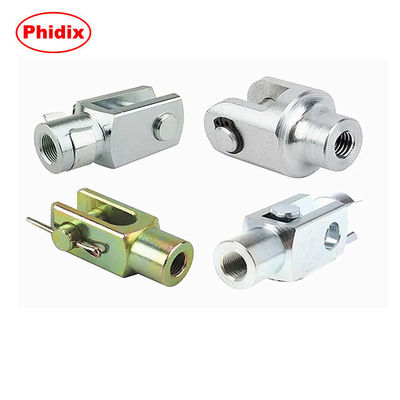 کنترل لوازم جانبی کابل U FORK - مؤلفه اتصال نهایی قابل اعتماد