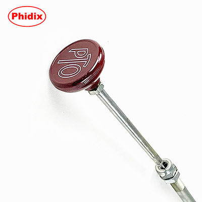 کنترل PTO - قدرت قابل توجهی و ارگونومیک کنترل را برطرف می کند