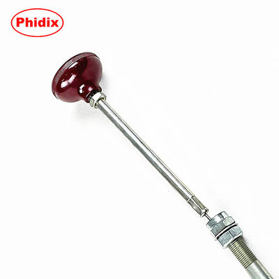 کنترل PTO - قدرت قابل توجهی و ارگونومیک کنترل را برطرف می کند