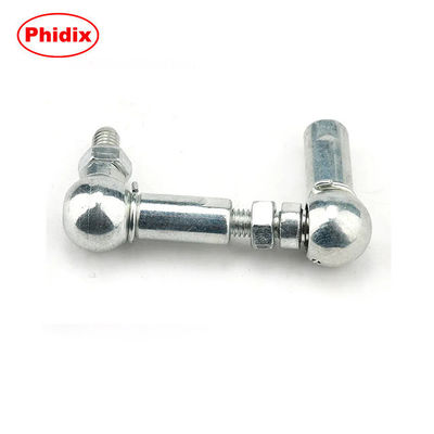 مفصل توپ نوع کاسه قابل تنظیم با موضوعات داخلی و خارجی