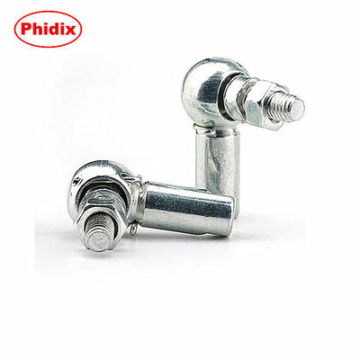 مفصل توپ نوع کاسه قابل تنظیم با موضوعات داخلی و خارجی