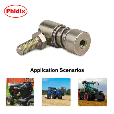 مفصل توپ با دقت بالا برای سیستم های کنترل خودرو و صنعتی