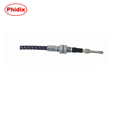 کنترل استاندارد کابل کنترل قابل اعتماد برای کاربردهای صنعتی و مکانیکی