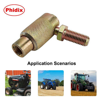 اتصال توپی با دقت بالا برای اتصالات مکانیکی