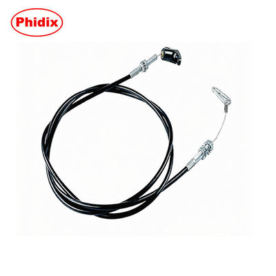 Pull Cable With T-Handle–Phidix Control Solutions–Custom Length And Flexible Design