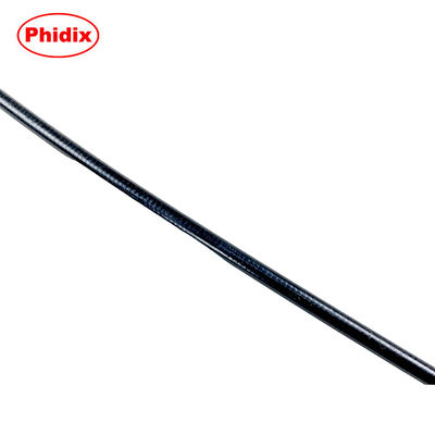 کابل کنترل فشاری-کششی سفارشی | سیستم کنترل حرکت مکانیکی از راه دور