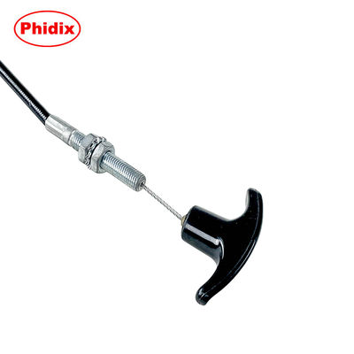 دسته های مختلف کابل کنترل برای عملیات مکانیکی