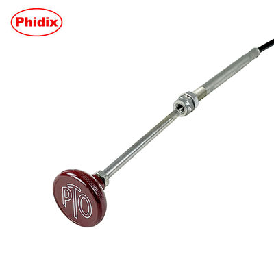 دسته های مختلف کابل کنترل برای عملیات مکانیکی