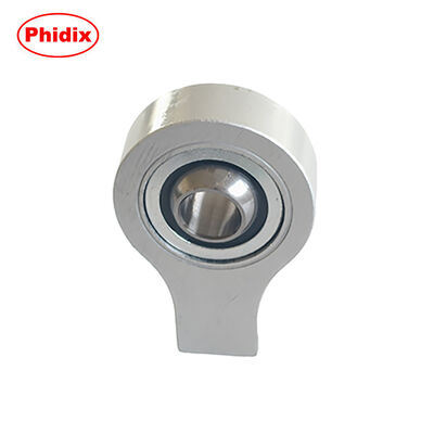 Aluminum Pillow Block Bearing Arms