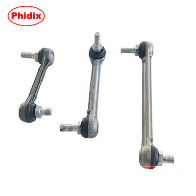 میله اتصال سنگین با گل میخ های انتهایی