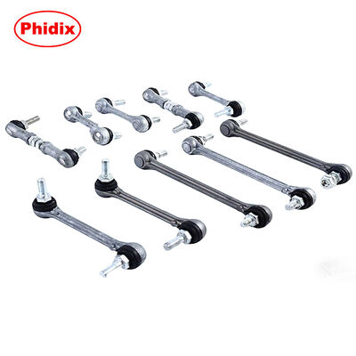 میله اتصال سنگین با گل میخ های انتهایی