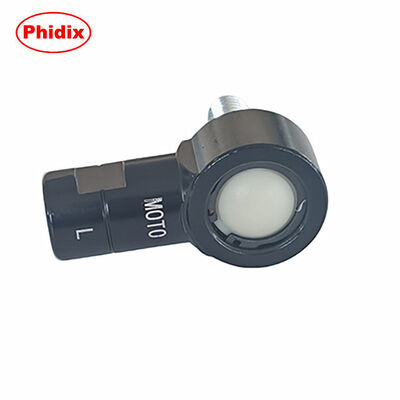 اتصال توپی انتهایی میله کروی سنگین (نوع اتصال مکانیکی)