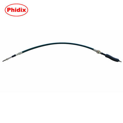 کابل کنترل سفارشی - راه حل انتقال حرکت انعطاف پذیر با کارایی بالا