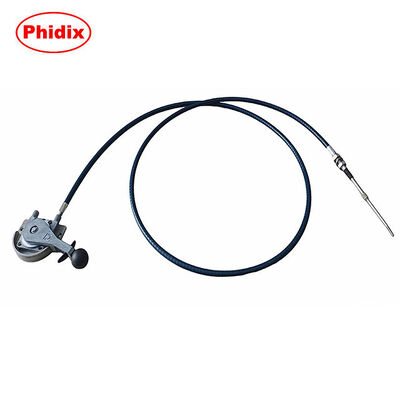 مجموعه کنترل دنده دوکابلی برای کاربردهای تجاری و سنگین