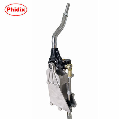 تعویض دنده عمودی آلومینیومی برای خودروهای صنعتی و تجاری