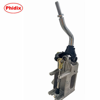 تعویض دنده عمودی آلومینیومی برای خودروهای صنعتی و تجاری