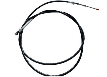 مجموعه کابل کنترل Ld سفارشی شده با دستگیره Twist Lock T، طول می تواند سفارشی شود