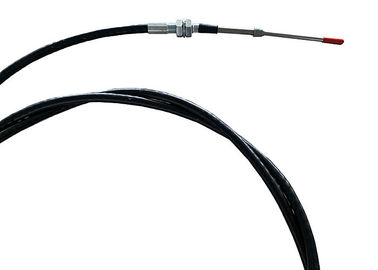 مجموعه کابل کنترل Ld سفارشی شده با دستگیره Twist Lock T، طول می تواند سفارشی شود