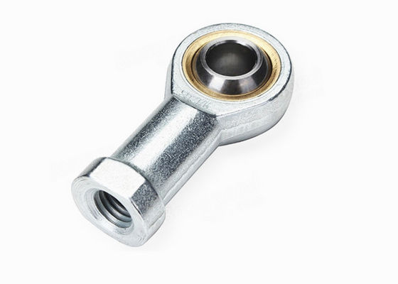 گالوانیزه 20MM پایان میله نورد توپ نوسان