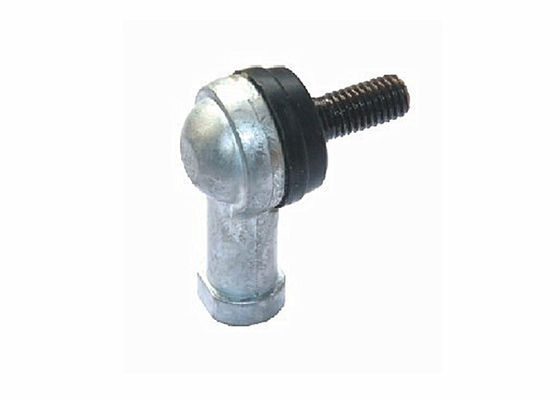 ژینک پوشانده شده LHSA سری M22 فولاد ضد زنگ