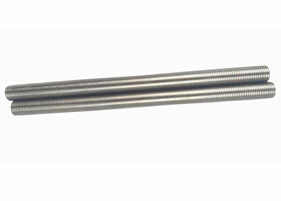 155-mm لوله های پایانی کابل SS316 لوله های سوراخ شده