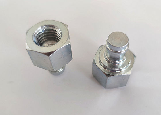 داربست های مهر و موم صورت O-Ring آداپتورهای مهر و موم صورت آداپتور مغز