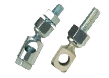 محصولات اتصال چرخ دار رابط های چرخشی نوع DC / DH کنترل چرخ دار