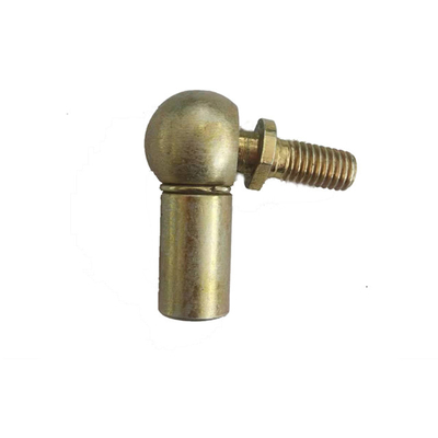 مفصل زینکی زاویه ای M8 Ball Joint / Female Rod End Ball Joint اندازه سفارشی شده