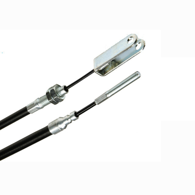 کنترل های ترمز کششی با بند بند آخر پیچ دار Clevis IATF16949